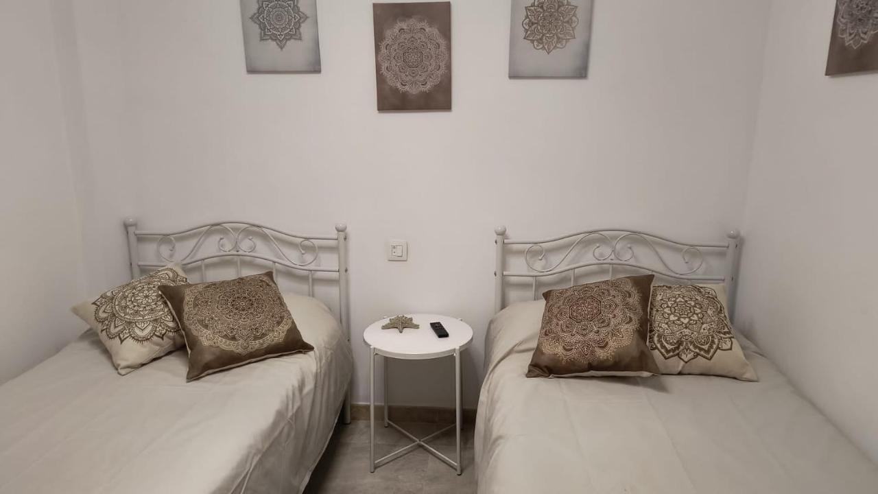 Appartamento con 2 Camere da Letto