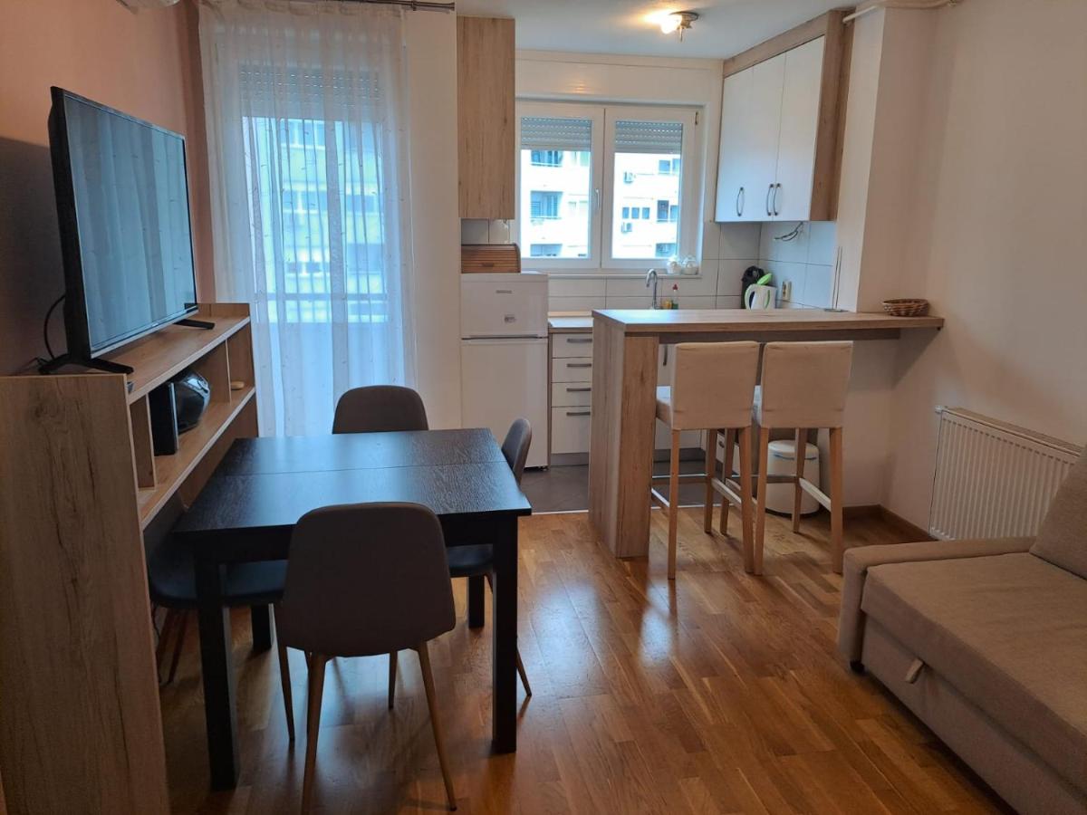Apartman Marvitus 2 - Ferienwohnung