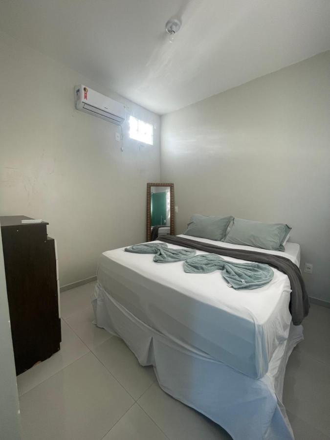 Chambre Quadruple