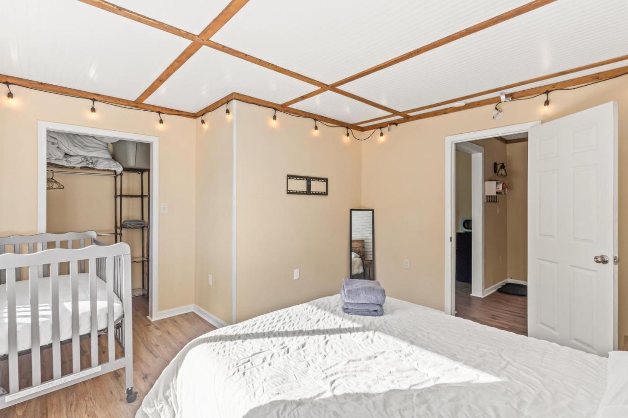 Casa con 4 camere da letto