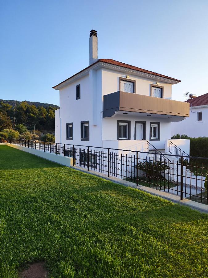 Villa Maritsá - Bed and Breakfast Pastida