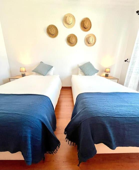 Appartement met 2 Slaapkamers en Terras
