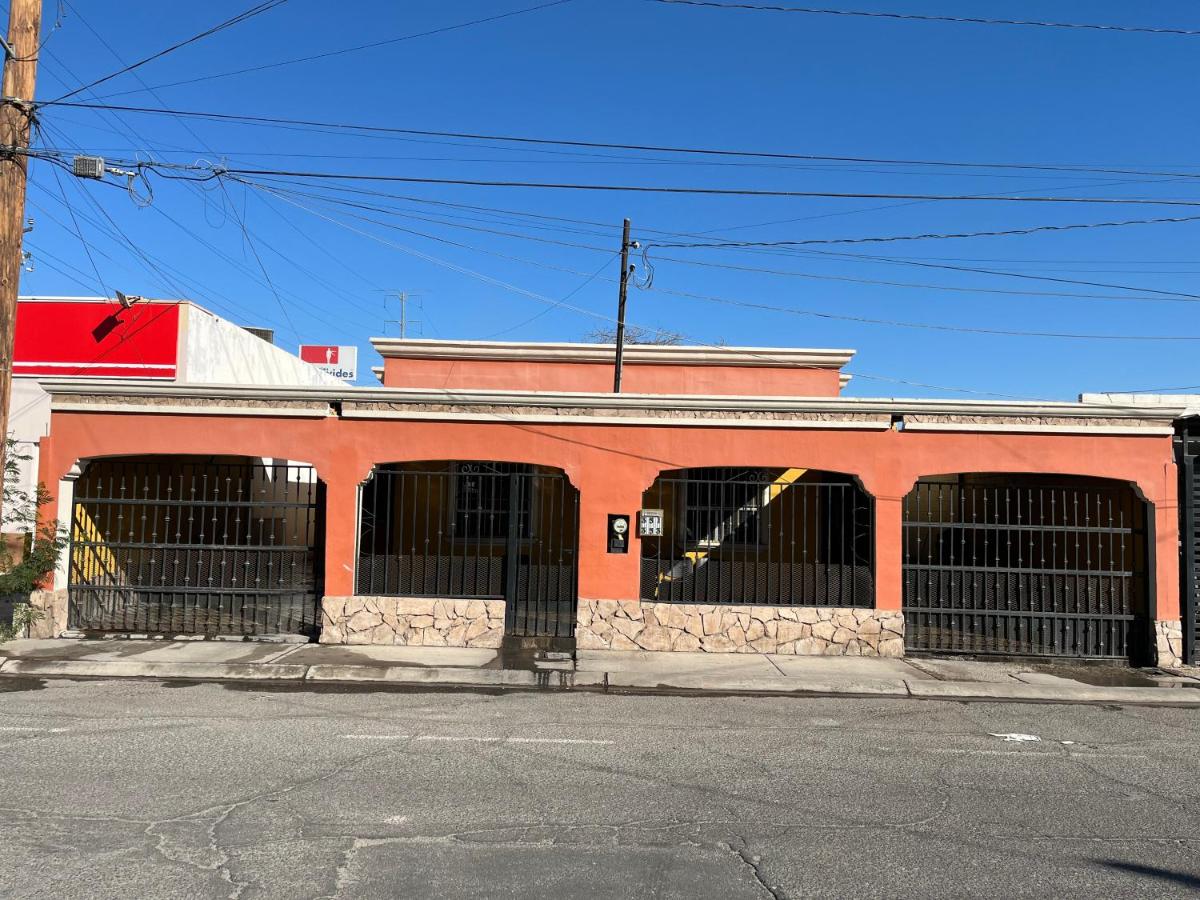 Casa en Mexicali - Chambres d’hôtes