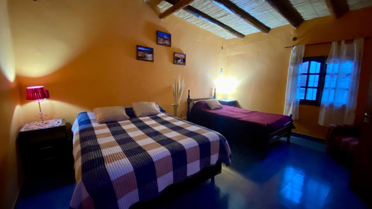 Hosteria M.G - Bed and Breakfast