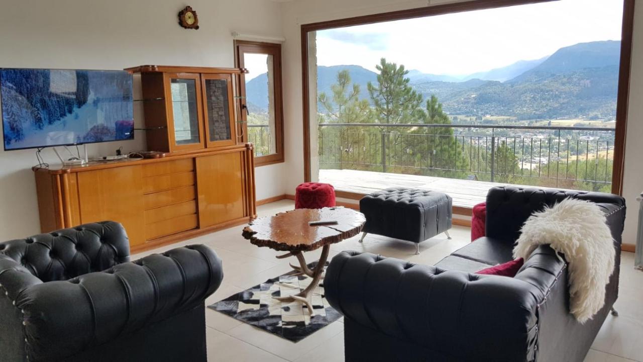 Vistas a las Montañas - B&B