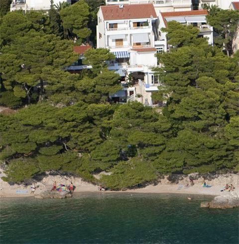 Villa Ursic - B&B