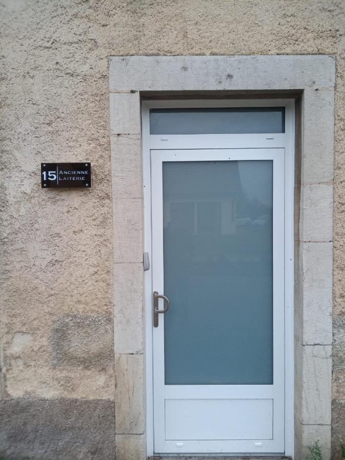 Ancienne Laiterie - Bed and Breakfast