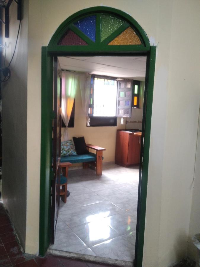 Amanecer Pacífico - B&B