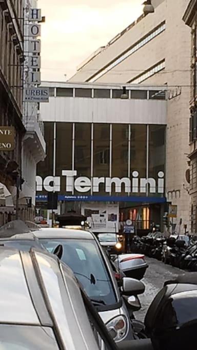 Affitti brevi Colosseo 2 - B&B Rome