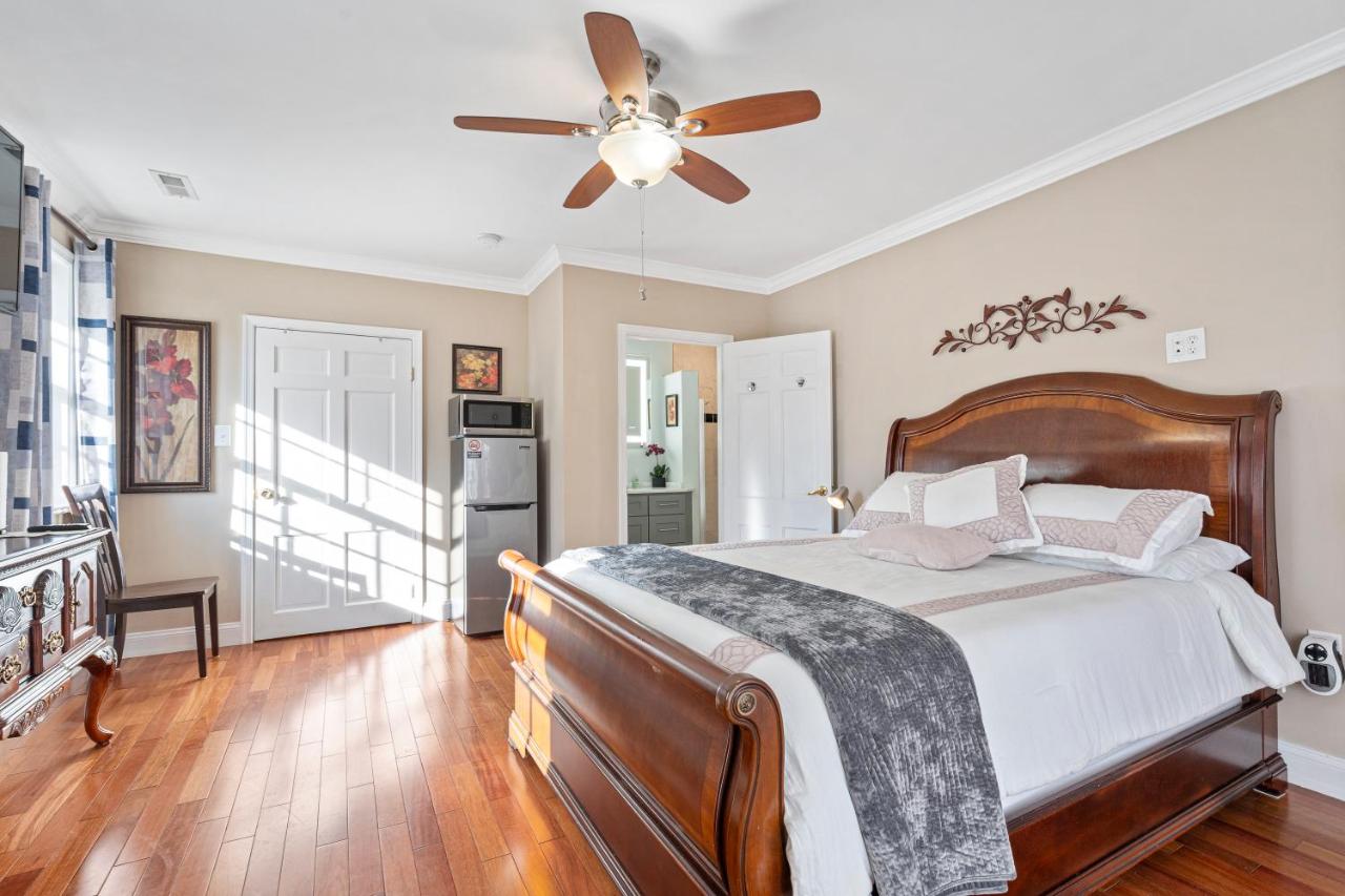 Modern & Comfy Suite - B&B