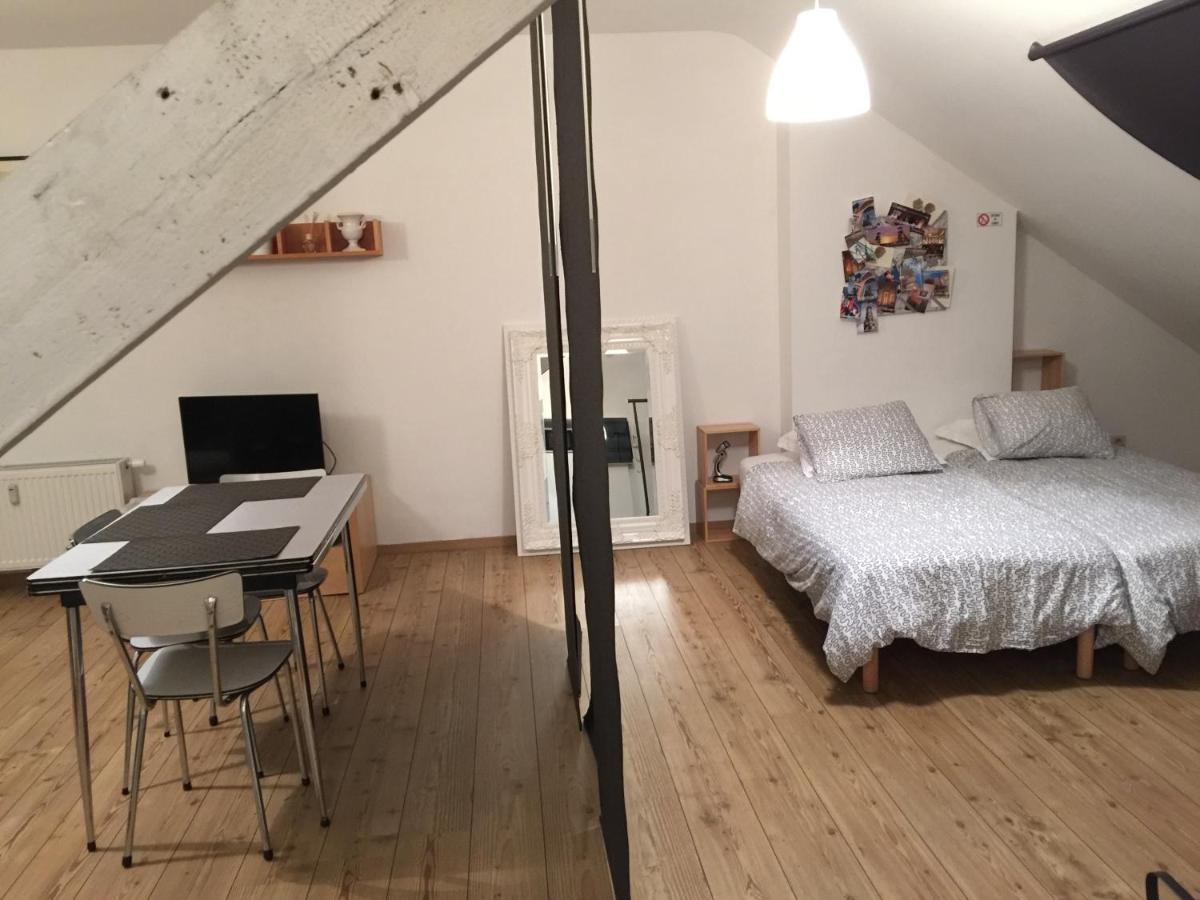 Executive Studio