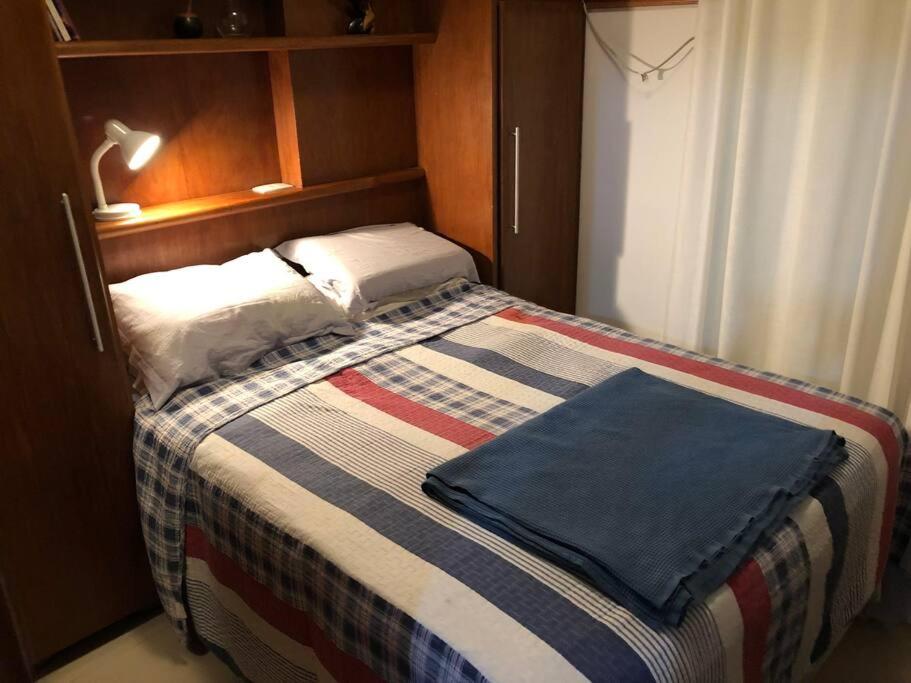 Confortável Apto 1 Quarto Copacabana perto Metrô - B&B Rio de Janeiro