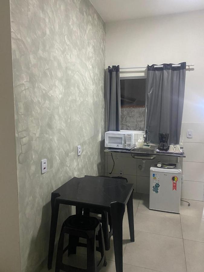 SUITES DA ELIETE - B&B Ubatuba