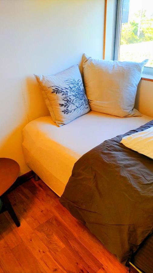 Triple Room with Private External Bathroom