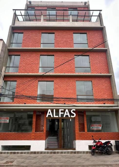 C 1 - Cálido departamento - B&B