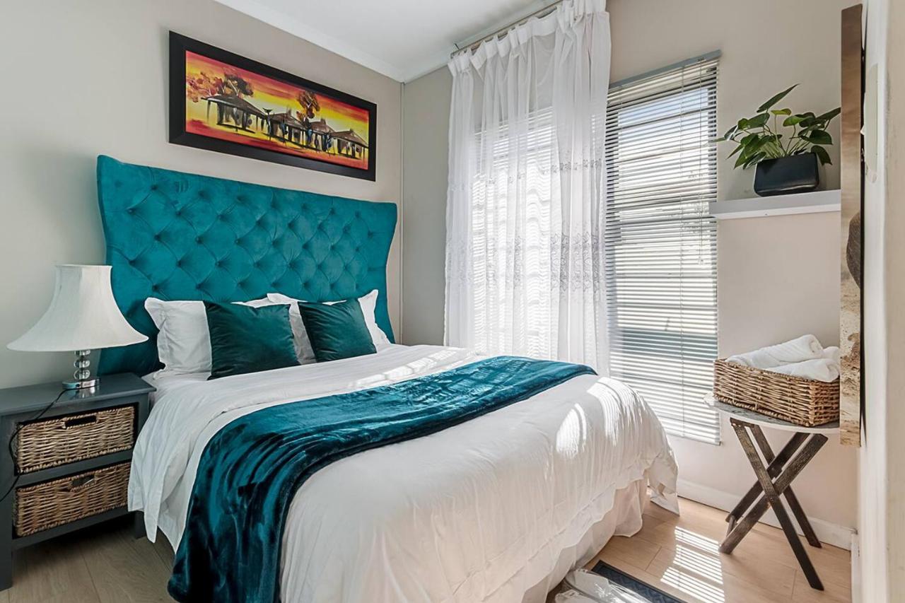 Standaard Kamer met Queensize Bed