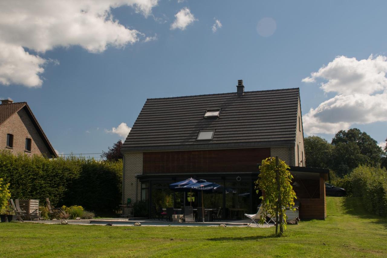 B&B le Ravel de Max - B&B
