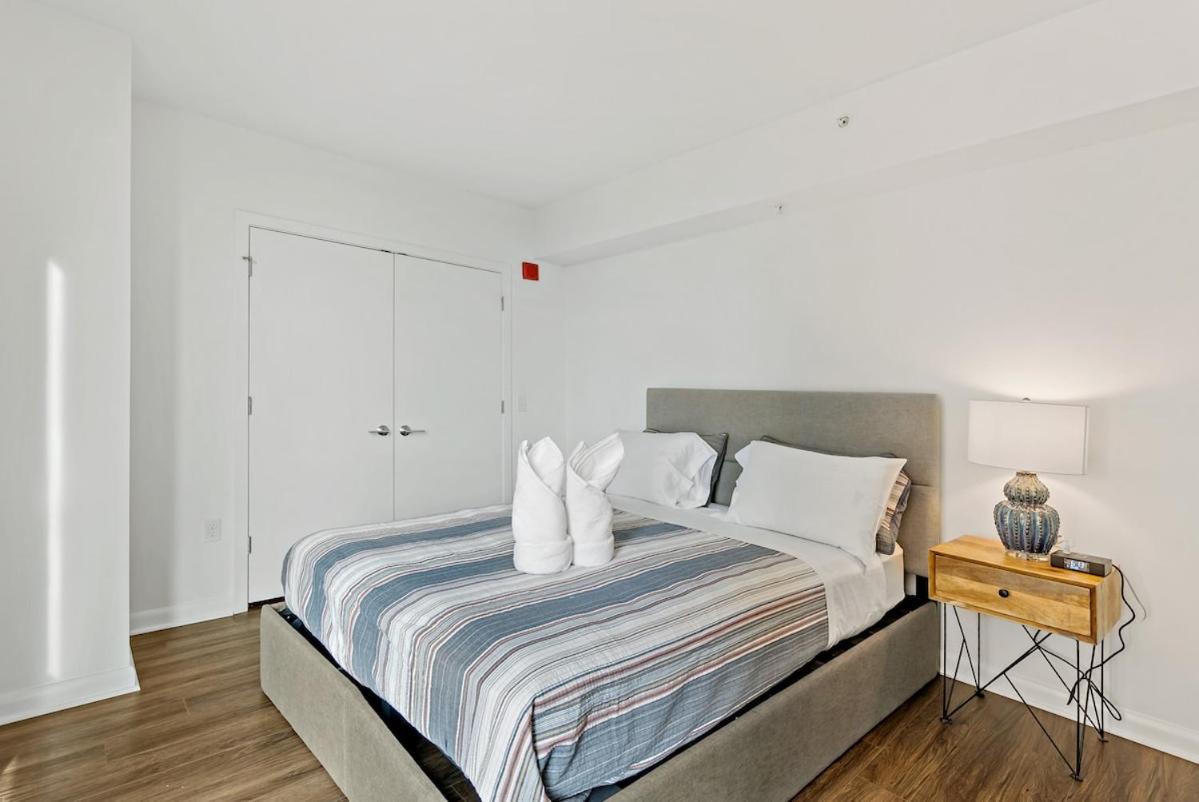 2-Zimmer-Apartment
