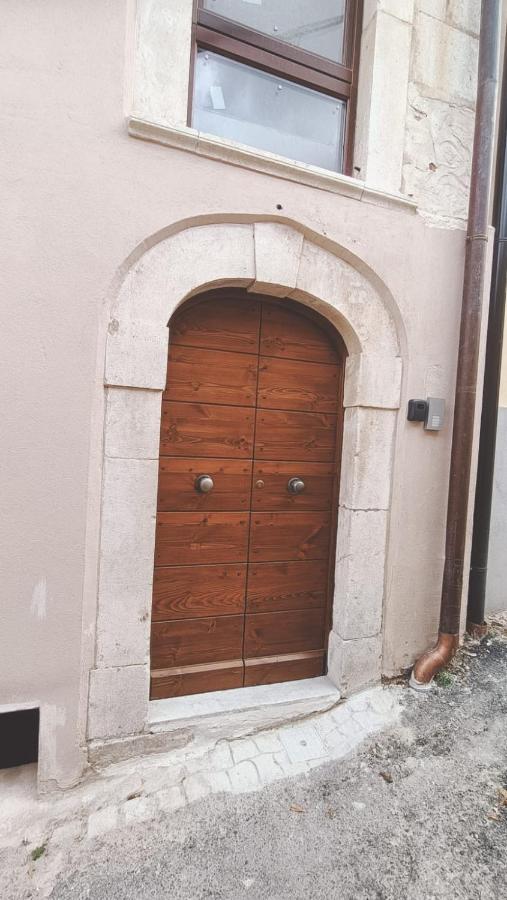 Dimora del Cavaliere - B&B L'Aquila