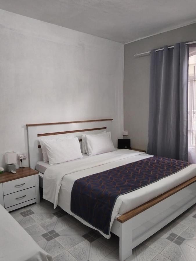 Apartment mit 1 Schlafzimmer