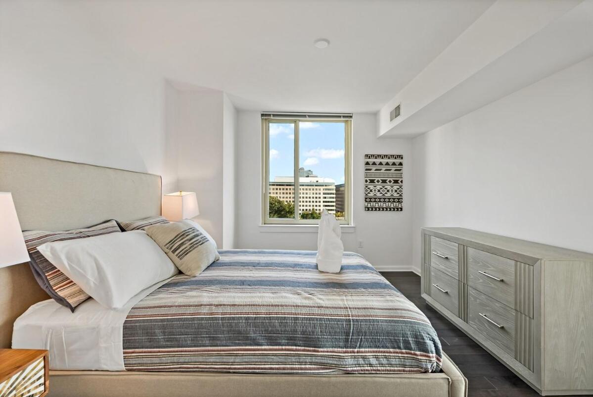 2-Zimmer-Apartment