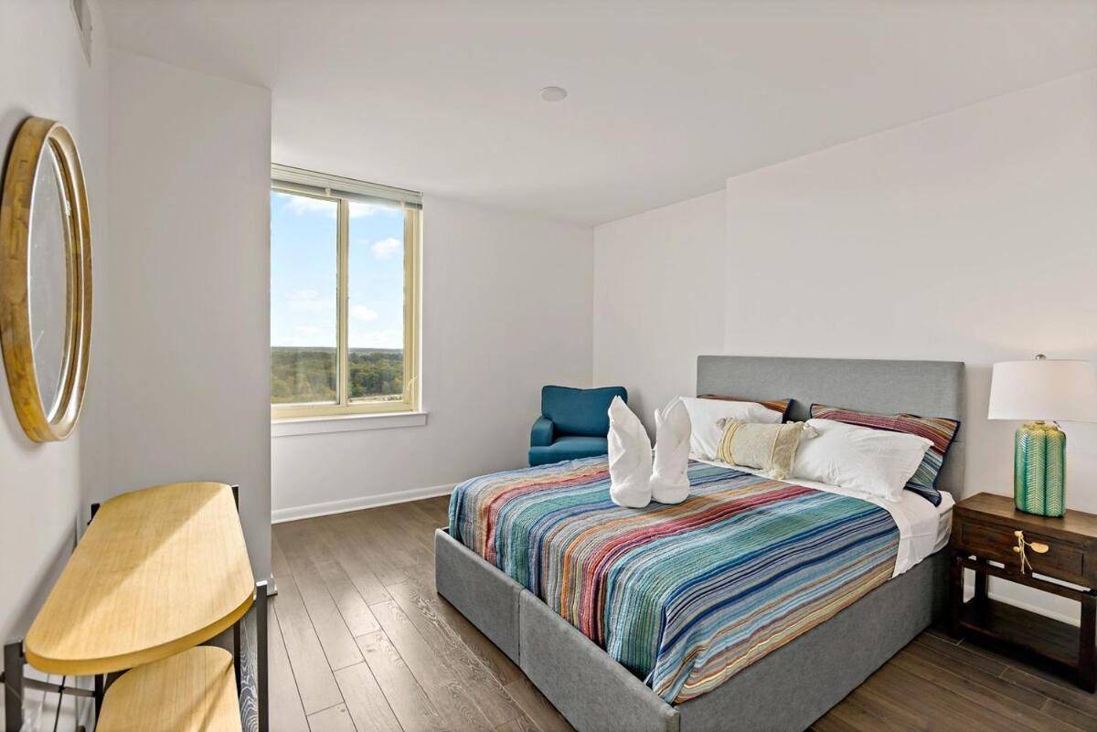 2-Zimmer-Apartment