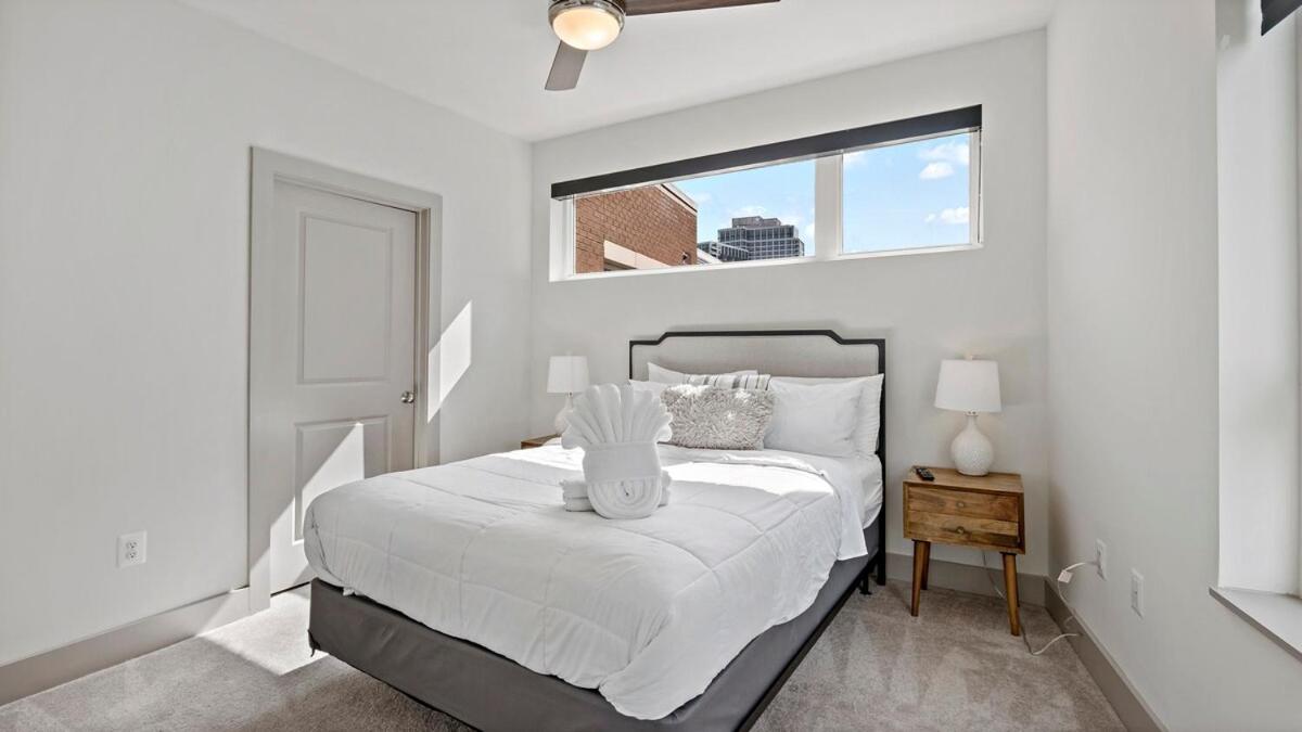 2-Zimmer-Apartment
