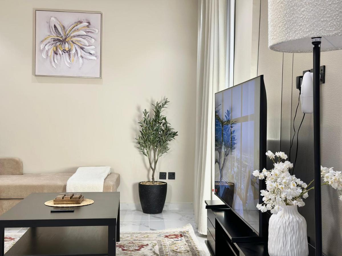 غرفة وصالة فندقي فاخرة 36 - Ferienwohnung Riad