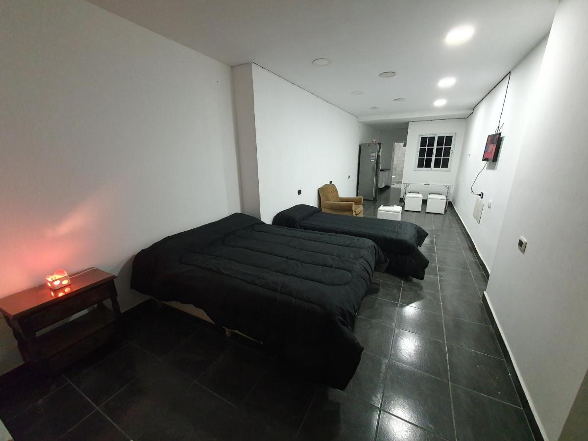Glam - B&B