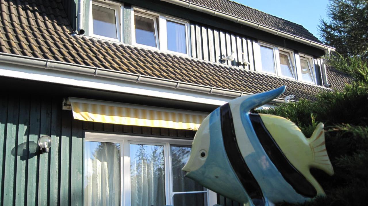 Two-Bedroom Apartment maisonette with terrace and open kitchen - E