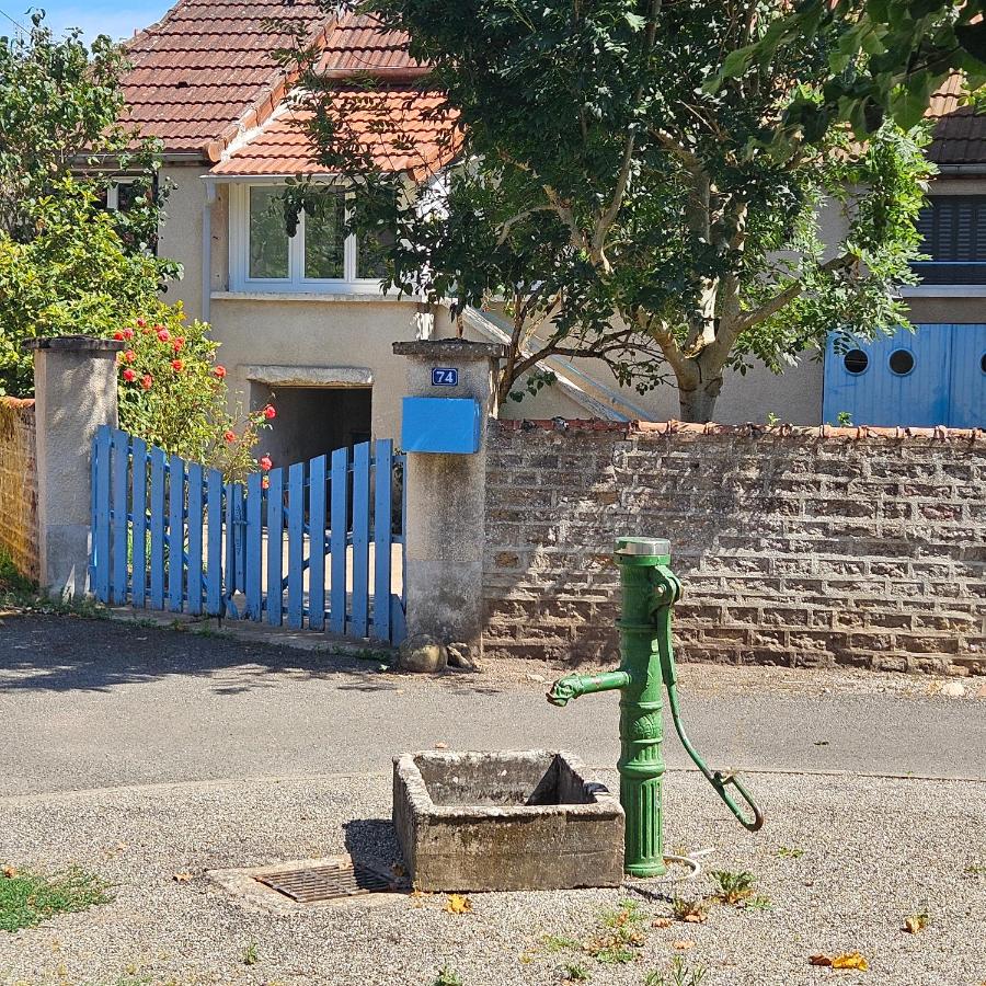 Le Goulot - B&B