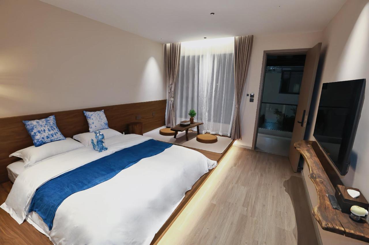 Chambre Double Standard