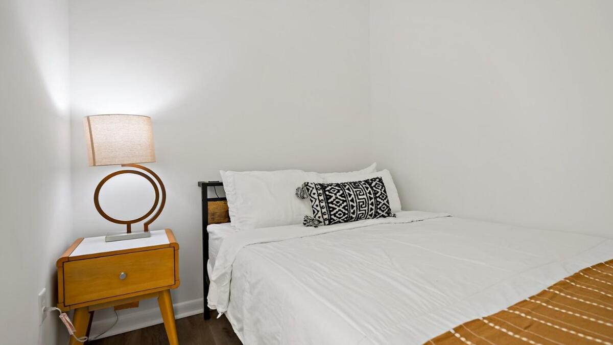 Apartment mit 2 Schlafzimmern