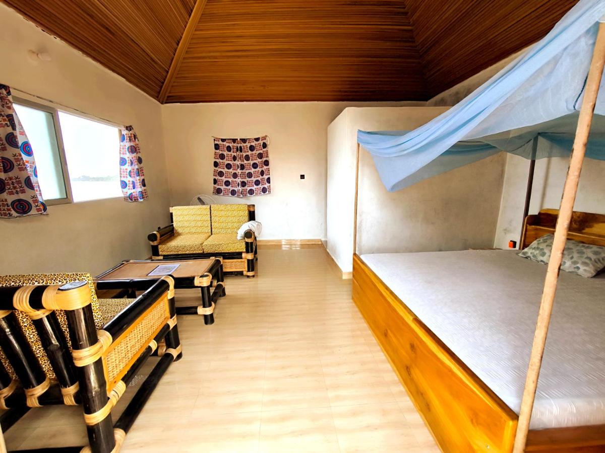 Superior Doppelzimmer