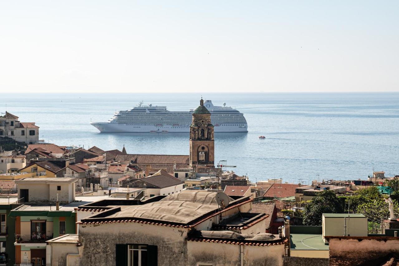 Relais Villa Annalara - B&B