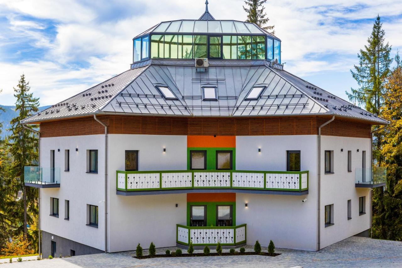 Vila Szabó - B&B