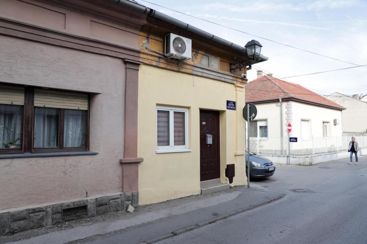 City Center Cozy Apartment - B&B
