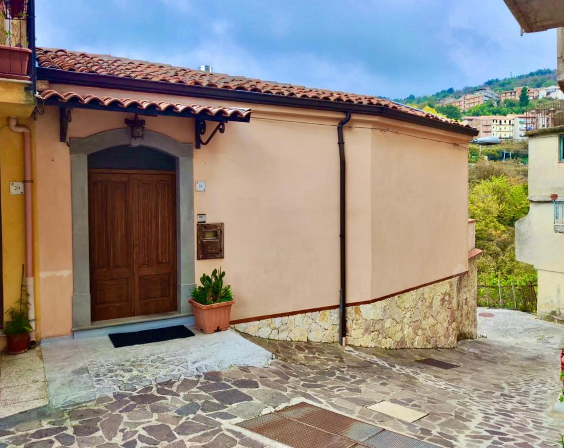 Al serro - B&B Galati Mamertino