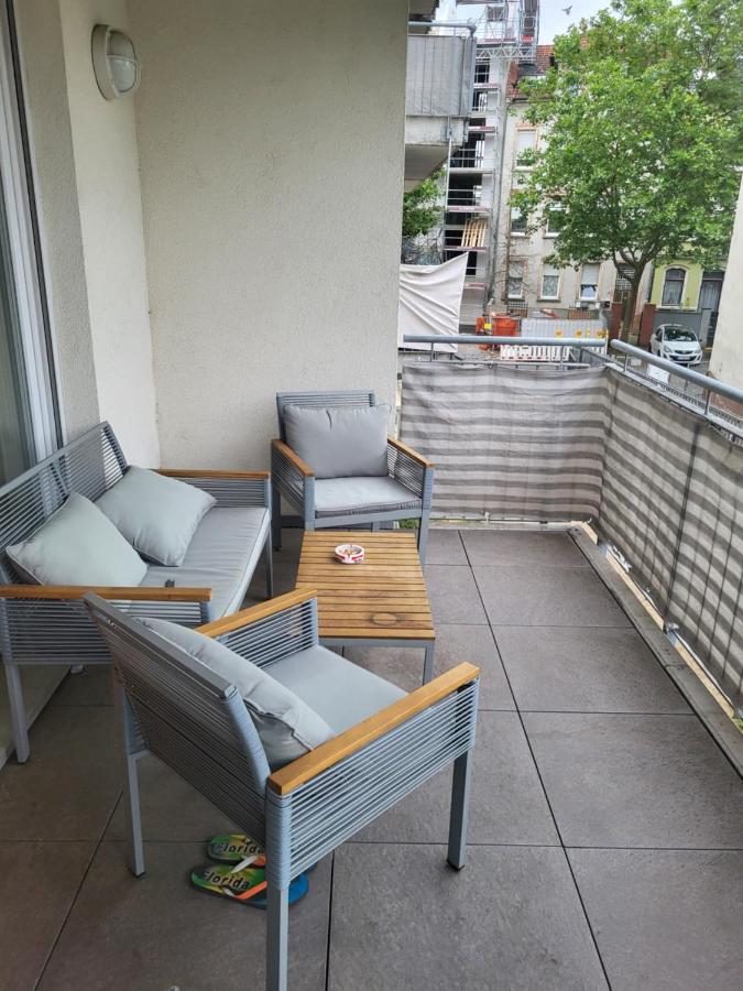 Privates Zimmer in 120m Apartment - Ferienwohnung