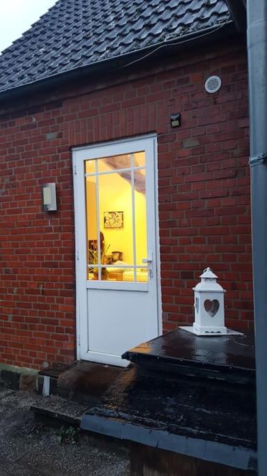 Wunschhof the dreaming farmhouse - Chambres d’hôtes Rotenburg