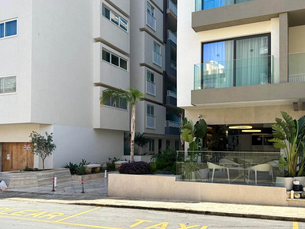Palm Suites 55 - B&B San Pawl il-Baħar