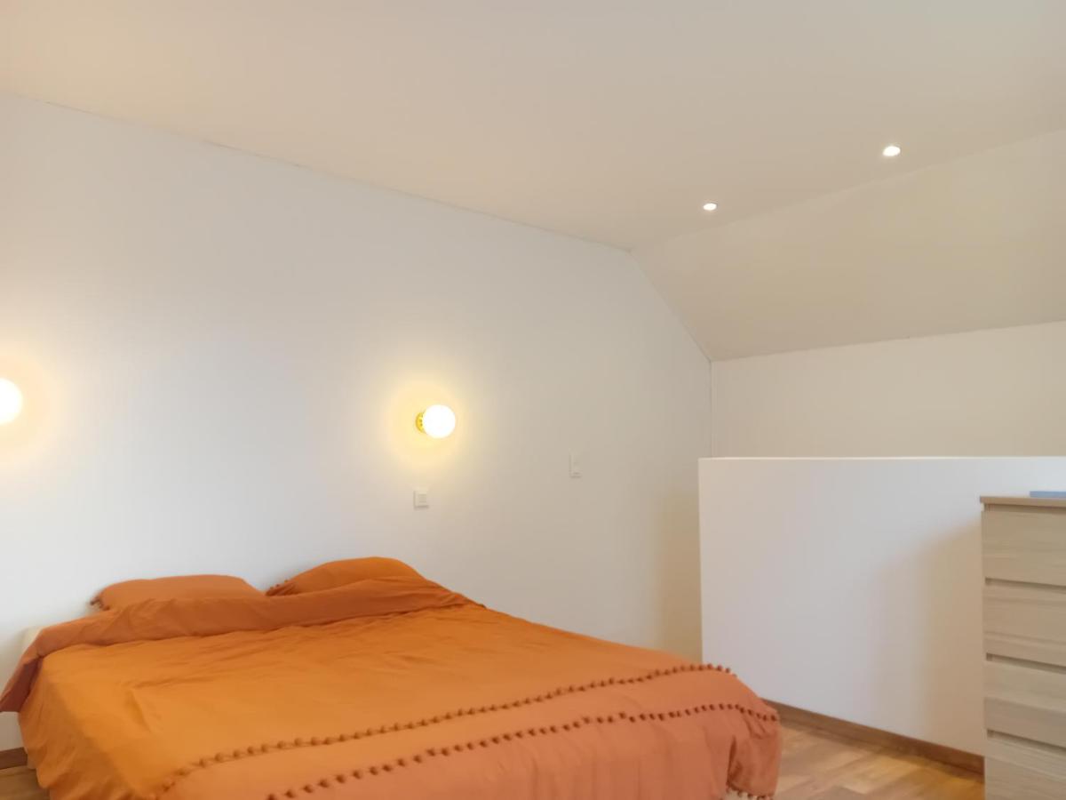 Au nid du colibri - B&B