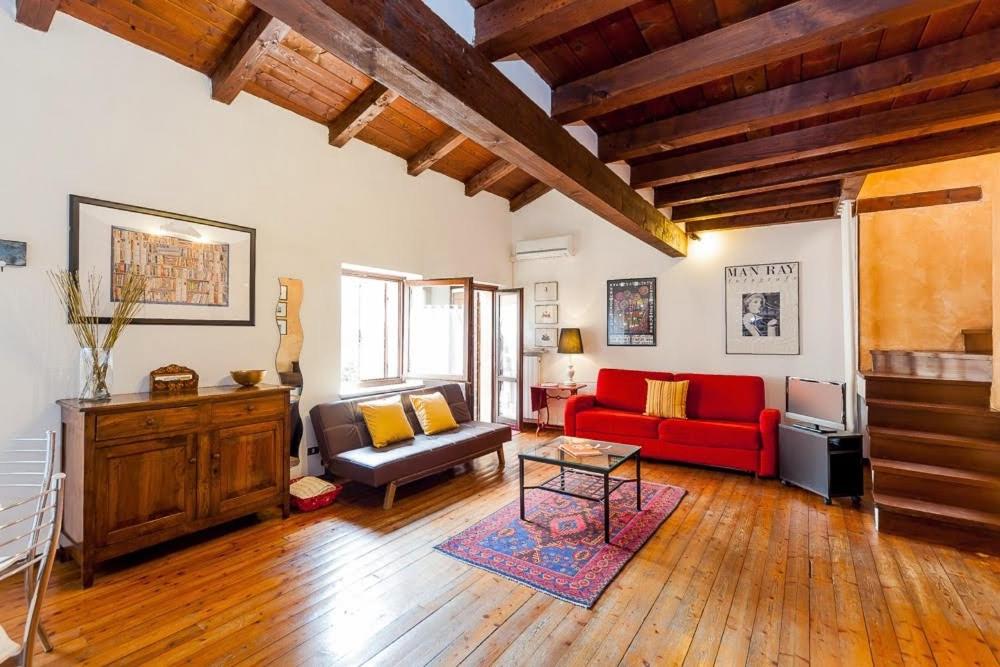 La Terrazza sul Teatro - B&B Verona