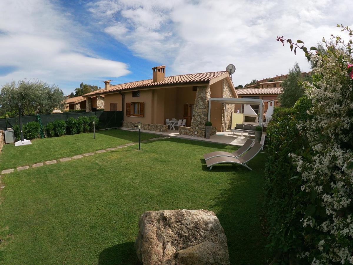 Villa Anna - Bed and Breakfast Costa Rei