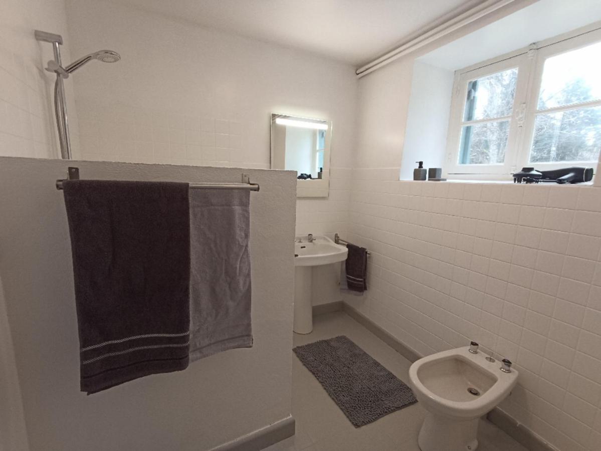 Le Bonheur du Périgord - Chambre d'hôte - Ferienwohnung