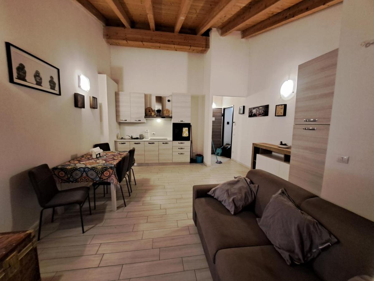 Cascina Boroardo A15 - B&B