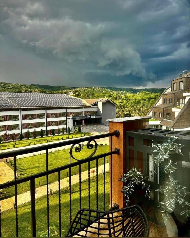 Fruške 202 studio apartman - Chambres d’hôtes Vrdnik