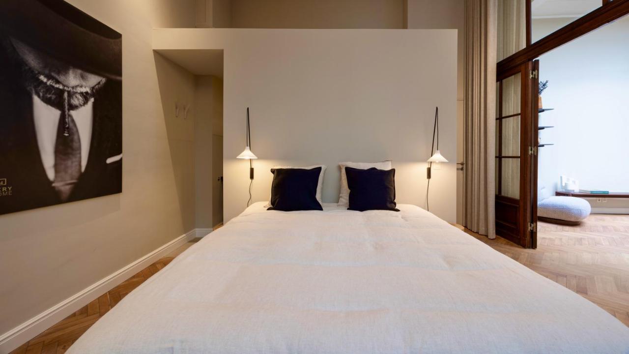 Suite con 2 Camere da Letto