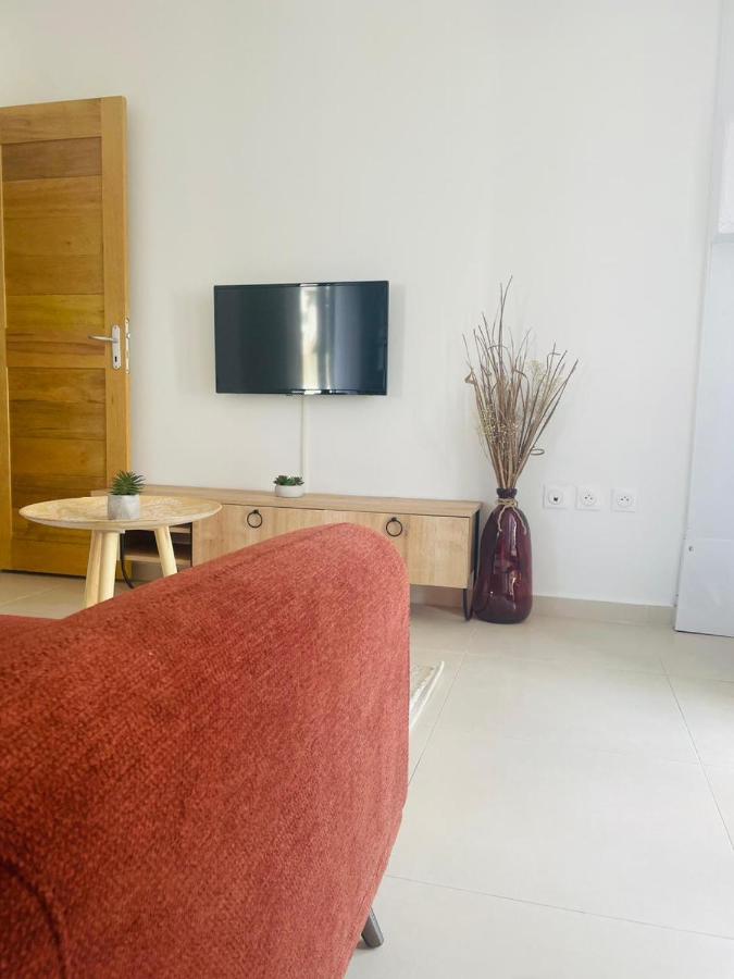 Appartamento con 2 Camere da Letto