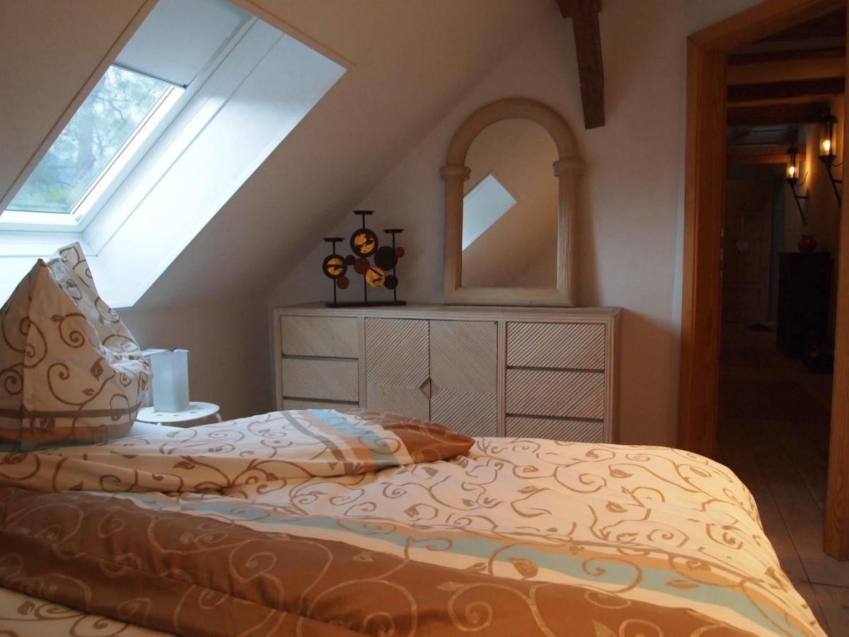 Appartement Deluxe